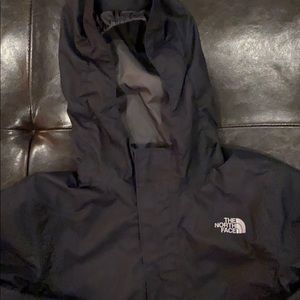 North Face Rain/Windbreaker
